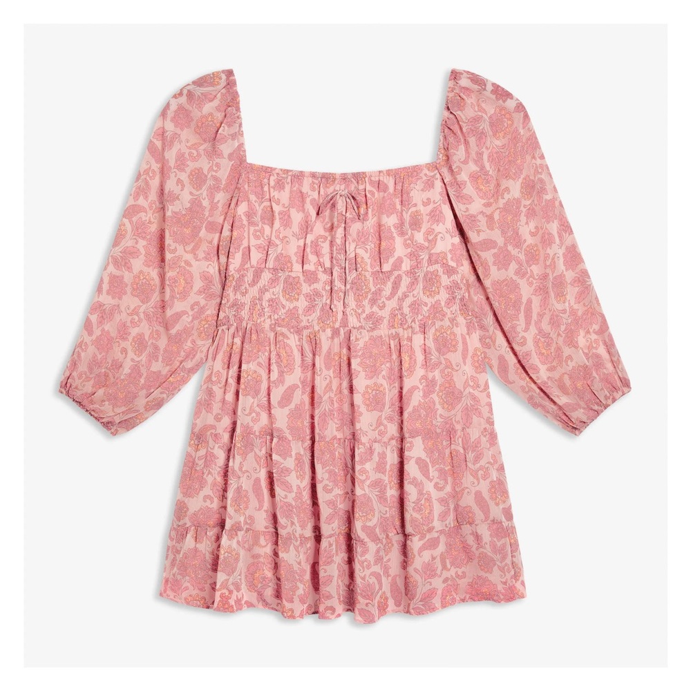 Joe fresh mini dress